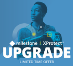Milestone Upgrade Offer